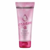 Skin Cream - Rose Nova Formula com Aloe Vera!!!  Hidratante corporal de 200g