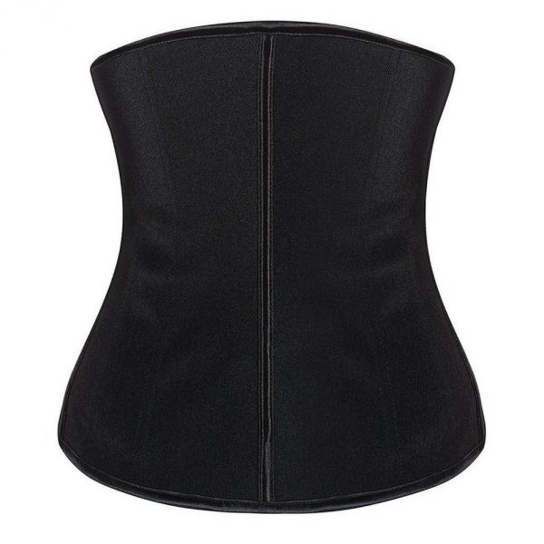 * Cinta Modeladora 25cm Barbatanas de Aço