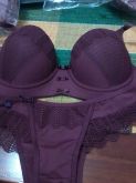 Conjunto Belle