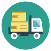 Assistente de Expedição