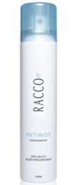 Desodorante Intimos Spray Jato Seco 100ml