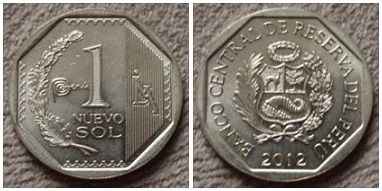 Un Nuevo Sol , Peru FC