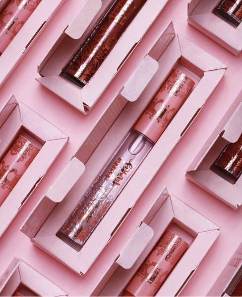 BT Jelly Gloss Bruna Tavares