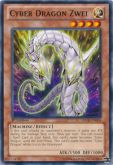 Cyber Dragon Zwei SDCR-EN004