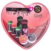 Kit Sensual