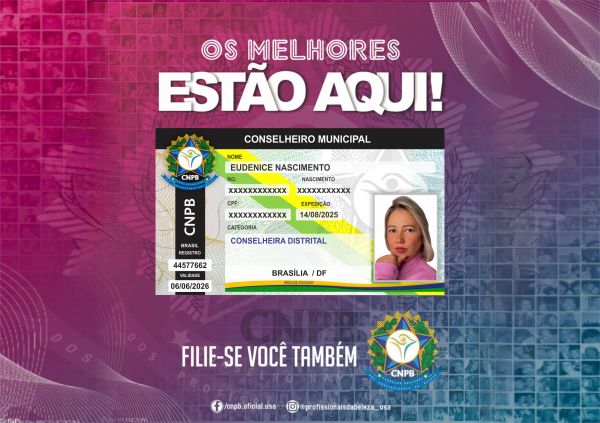 EUDENICE NASCIMENTO