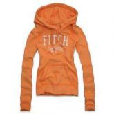 Moletom Feminino Abercrombie AF6504