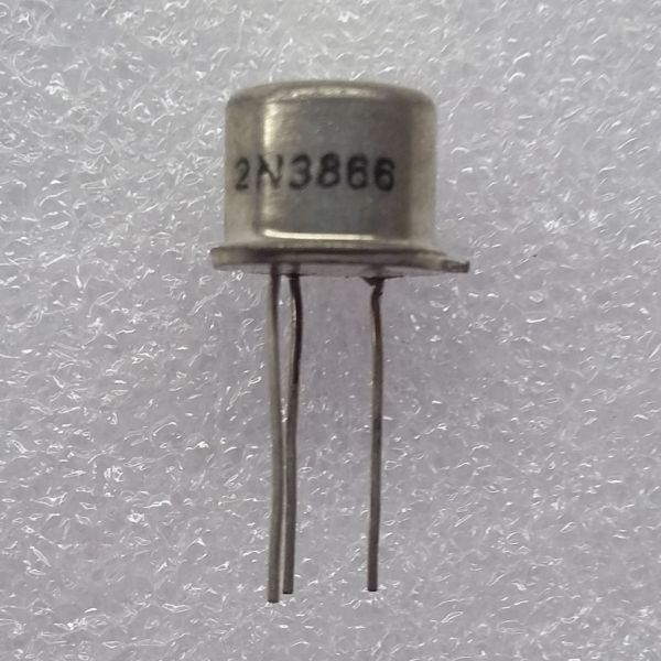 Transistor 2N3866