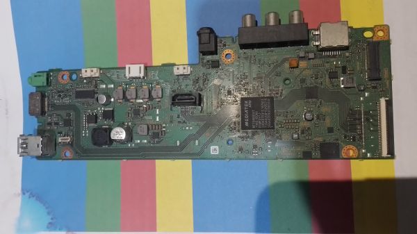 Placa Principal TV Sony KDL-32W655D/Z