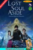 *Alugado 14/09 - Lost Soul Aside Deluxe Edition - PS5 - Secundária*