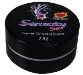Pomada Anestésica Sensory - 7,5 gramas