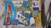 PATO DONALD NR 2010