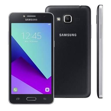 Celular Samsung Galaxy J2 Prime SM-G532M 16GB 4G Celular Samsung Galaxy J2 Prime SM-G532M 16GB 4G