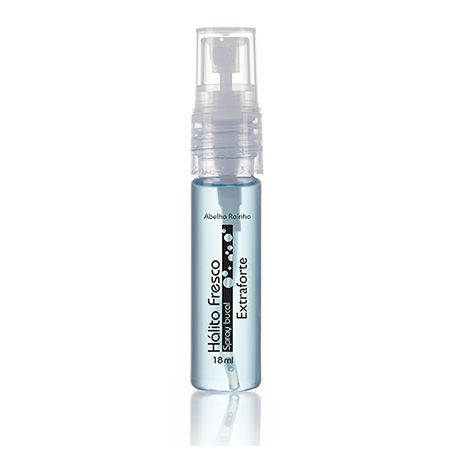 2041 HALITO FRESCO – SPRAY BUCAL EXTRA FORTE 18ML