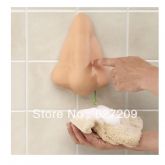 Shower Gel Dispenser Nariz CJB0005