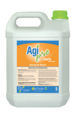 DETERGENTE CONCENTRADO AGI PRÓ CLEENE 5L