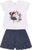 Conjunto Wilbertex