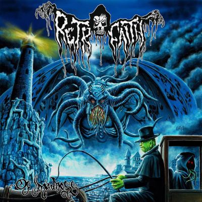 RETROFAITH - ...Of Madness