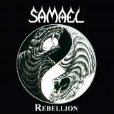 SAMAEL - Rebellion (slipcase)