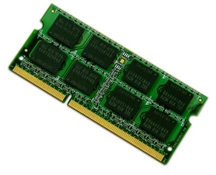 MEMORIA NOTEBOOK DDR3 4096MB 1333 MARKVISION* MARKVISION