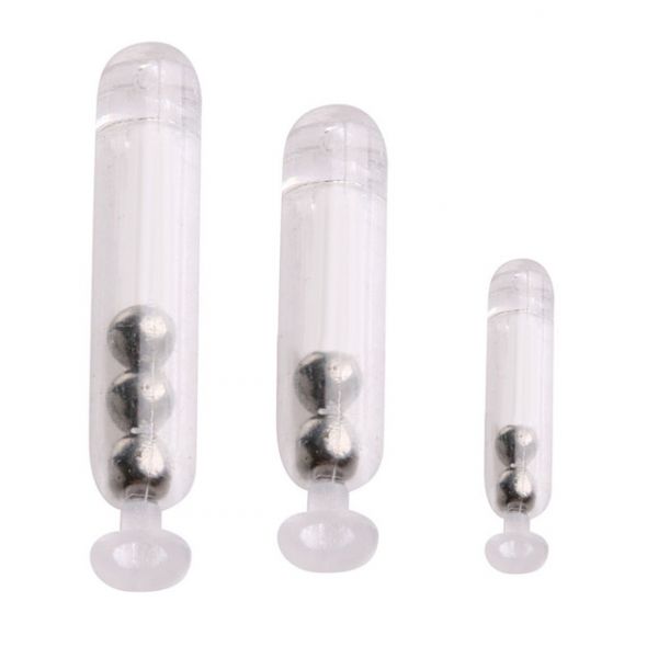 WFR - RATTLES (Medium)