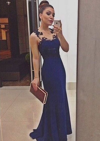 Vestido Simone