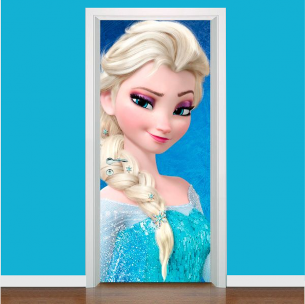 Elsa Frozen
