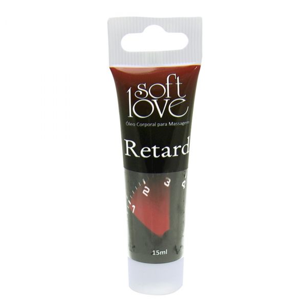 RETARD BISNAGA 15ML