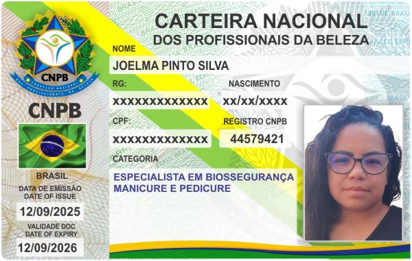 JOELMA PINTO SILVA