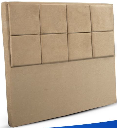 Cabeceira King Size (193X135)