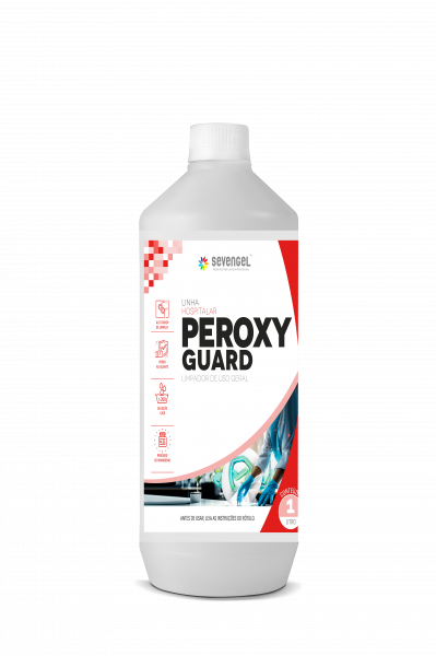 Peroxy Guard 1 lt.