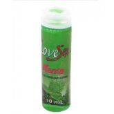 Gel Comestível Hot Menta