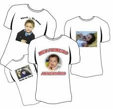 CAMISETAS PERSONALIZADAS