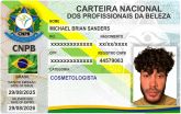 MICHAEL BRIAN SANDERS