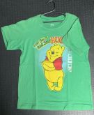 Camisa320 4/5 anos
