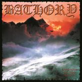 Bathory – Twilight Of The Gods [Digipak CD]
