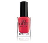 GEL EFFECT KERATIN - Esmalte Glossy Pink