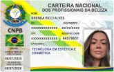 BRENDA RICCI ALVES