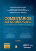 Comentários ao Código Civil 3ª Ed. - Artigo por Artigo (capa dura)