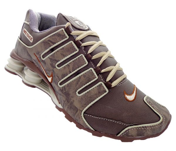 Nike Shox Nz