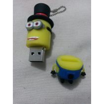 Pen drive personalizado 4GB