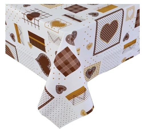 Toalha de Mesa Termotex 1,80 x 1,40