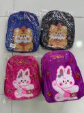 Mochila infantil
