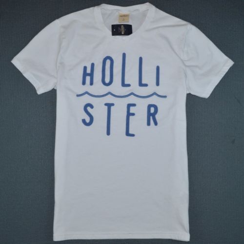 Camisa da Hollister