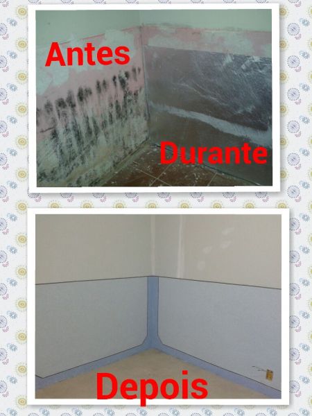 REVESTIMENTO EM FIBRA TEXTIL