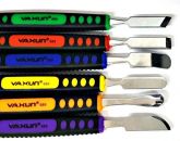Kit Espatula 6 Peças Yaxun