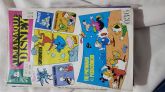 ALMANAQUE DISNEY NR 036
