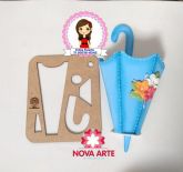 Guarda chuva P
