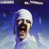 SCORPIONS - Blackout (Importado)