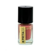 Esmalte Preta Gil Nude Ryca